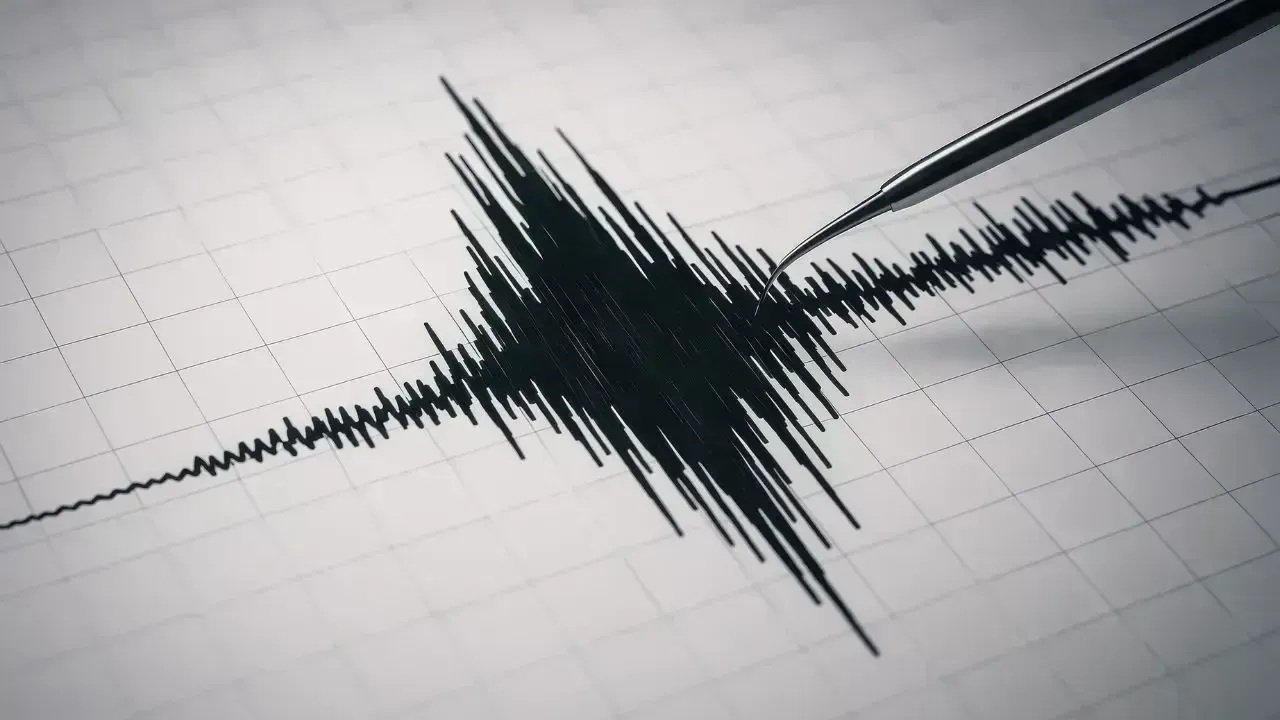 4.4 Magnitude Earthquake Jolts Gujarat’s Kutch in Early Morning