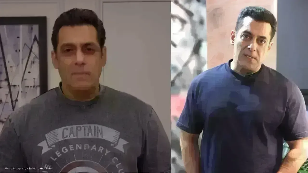 Salman Khan’s Exclusive 60th Birthday Bash at Panvel Farmhouse