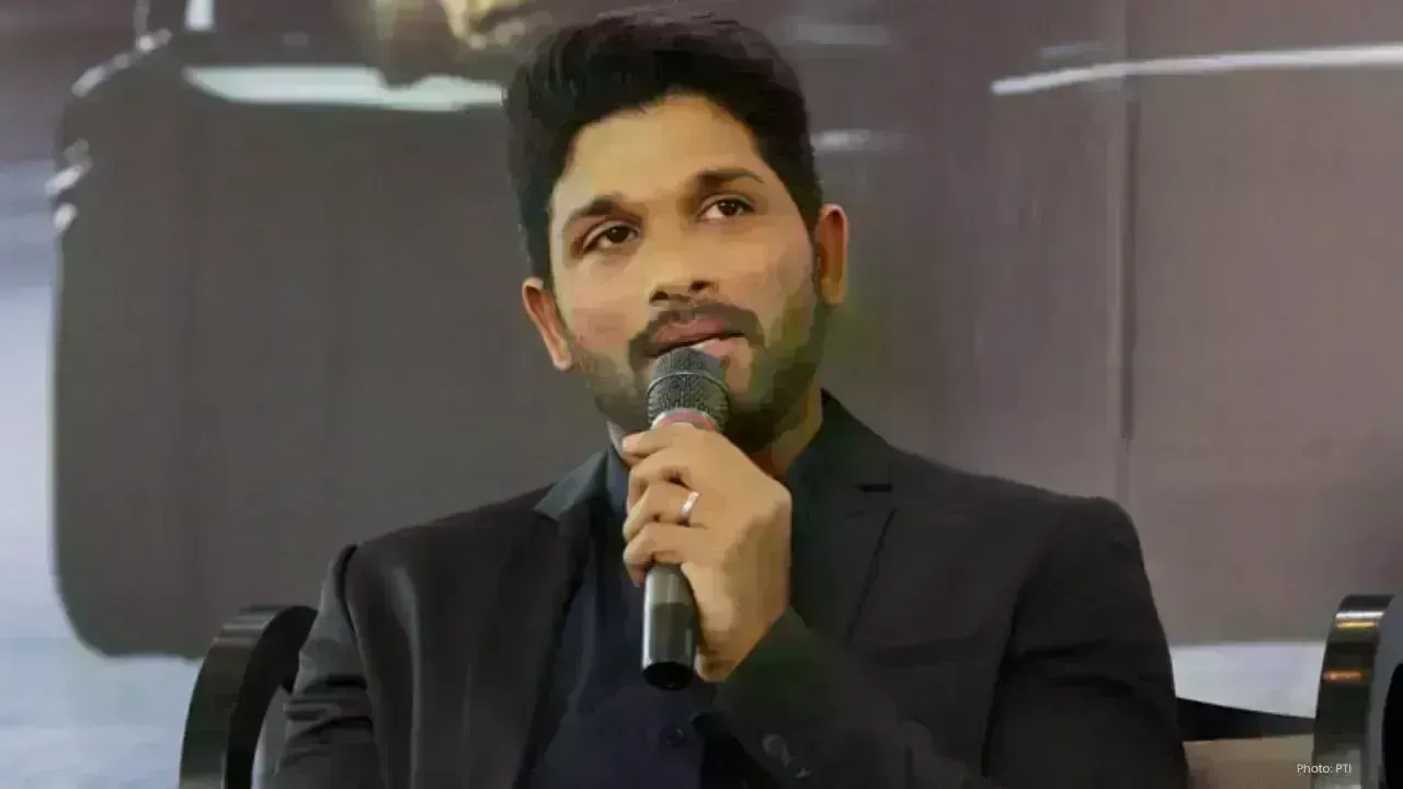 Allu Arjun Charged in Connection with Pushpa 2 Premiere Incident