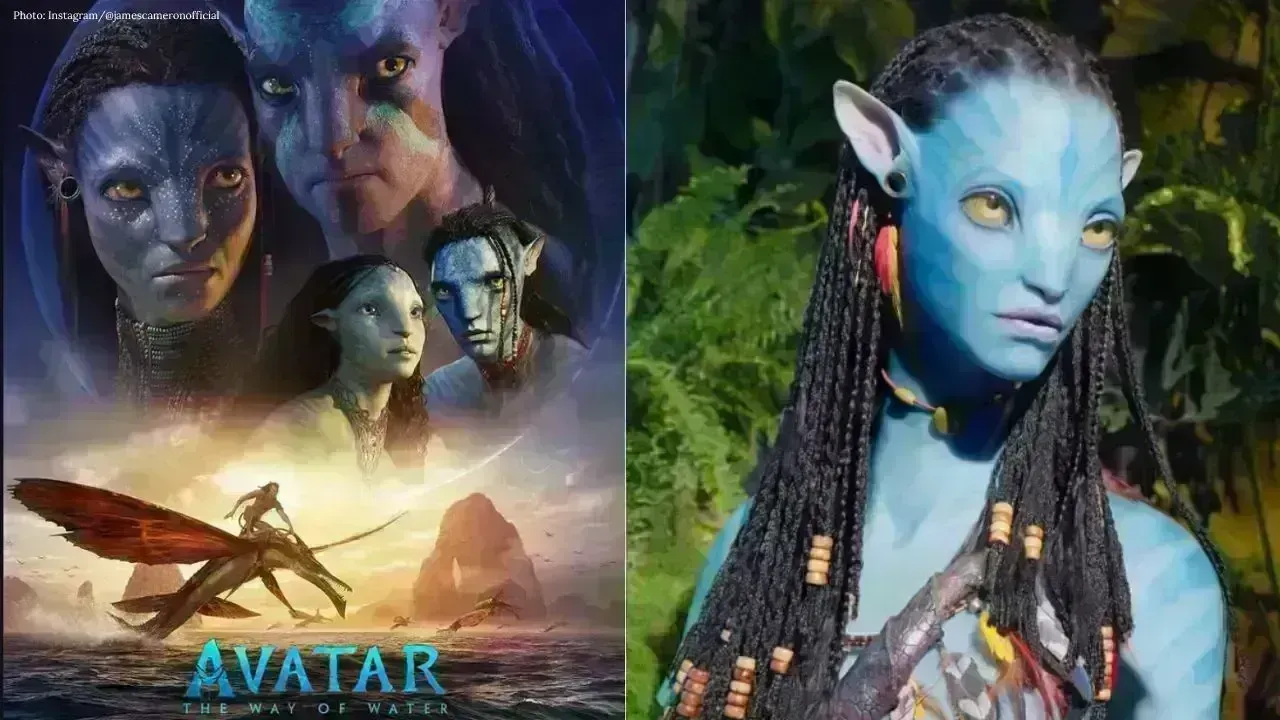 Avatar: Fire and Ash Surpasses $500M Globally Despite Tough Rivalry
