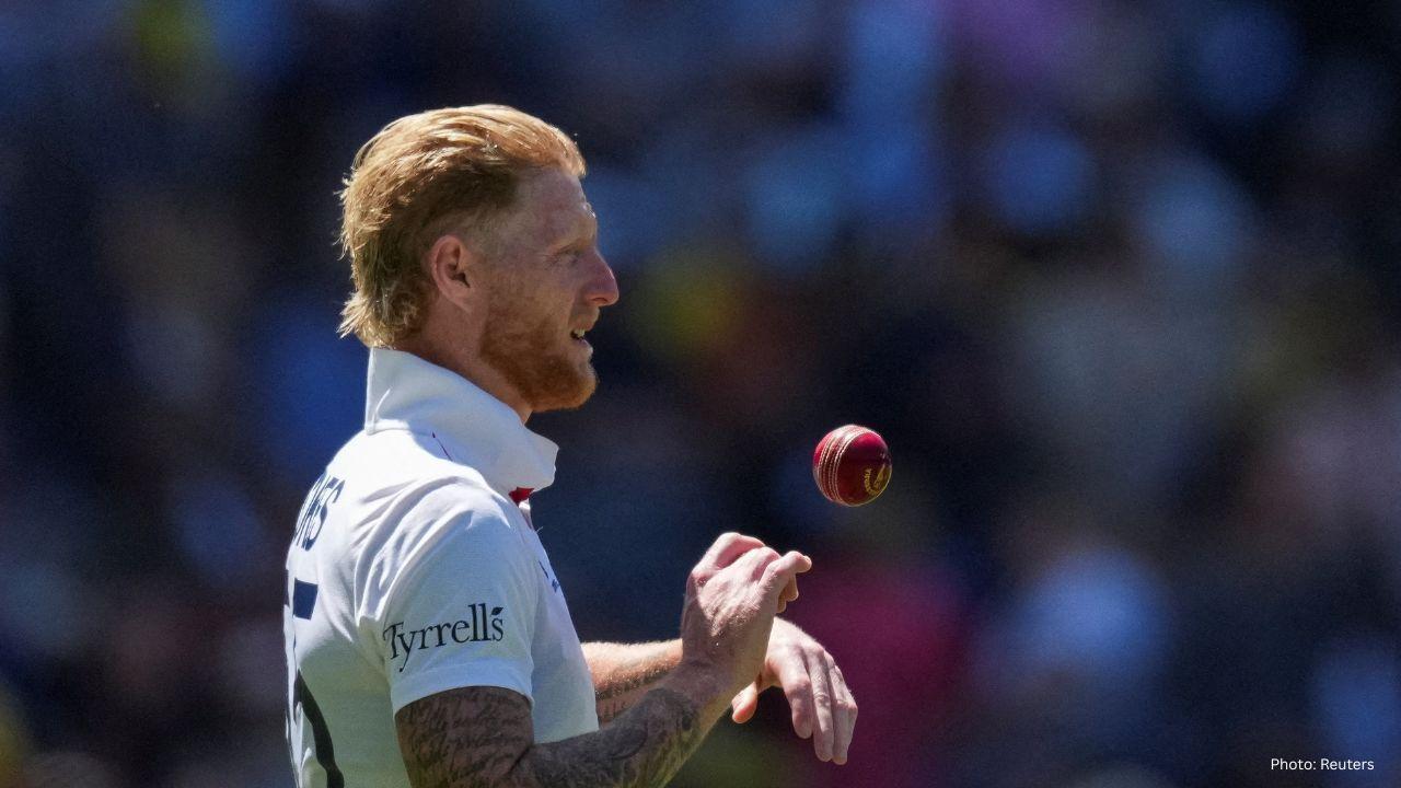 Ben Stokes Celebrates Landmark Melbourne Triumph as England Ends 15-Year Test Drought in Australia