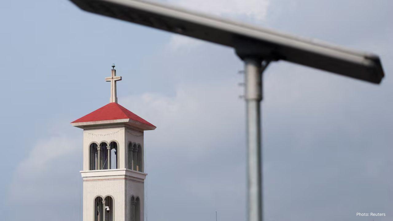 U.S. Airstrikes Target ISIS Camps in Nigeria, Strengthening Bilateral Security