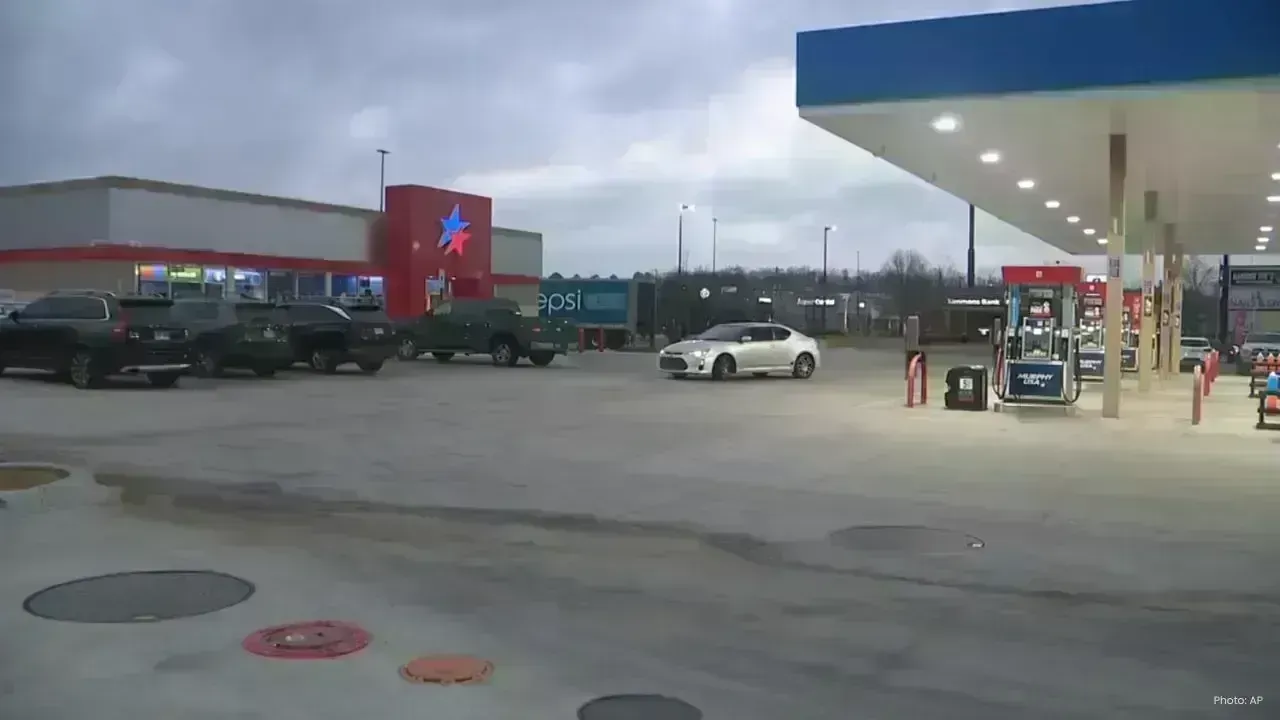 Historic $1.8 Billion Powerball Jackpot Sold in Arkansas