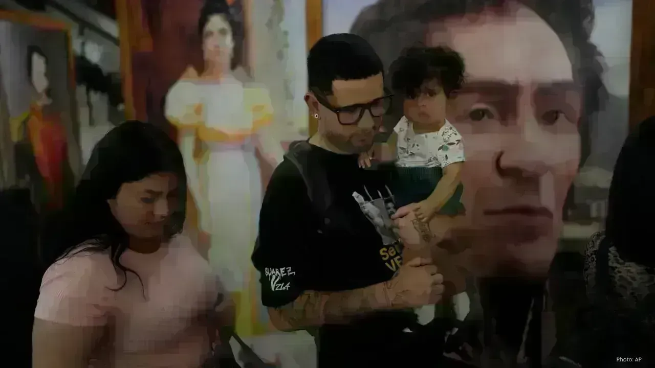 Venezuelan Migrants Push for Justice Following US Deportation Ruling