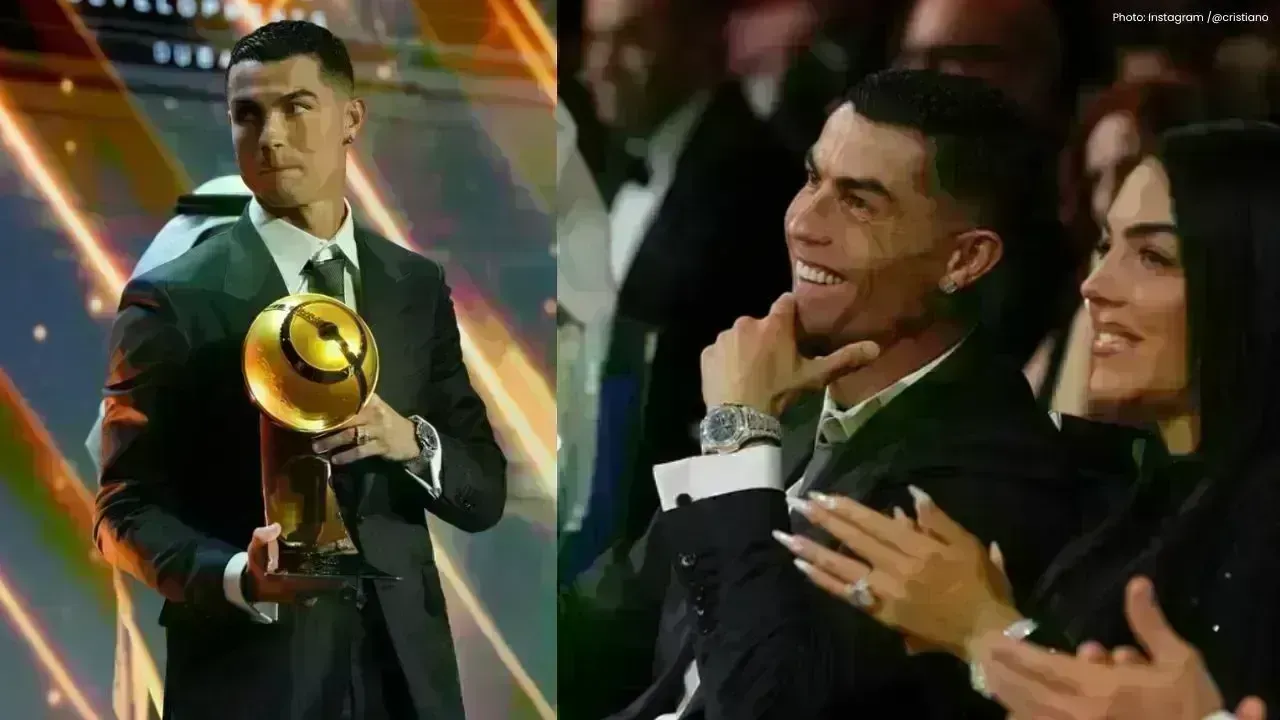 Global Soccer Awards 2025: Dembélé, Bonmatí & PSG Dominate Night