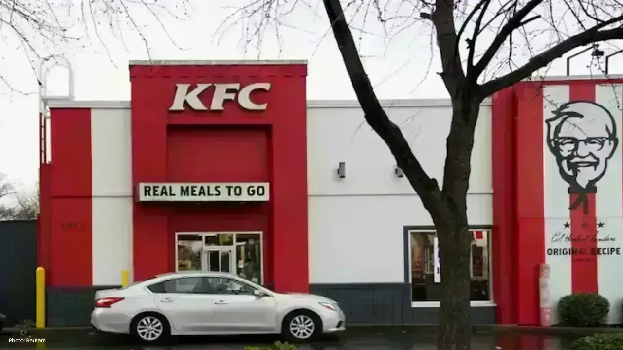 Indian Worker Wins £67,000 Over Race Discrimination at London KFC