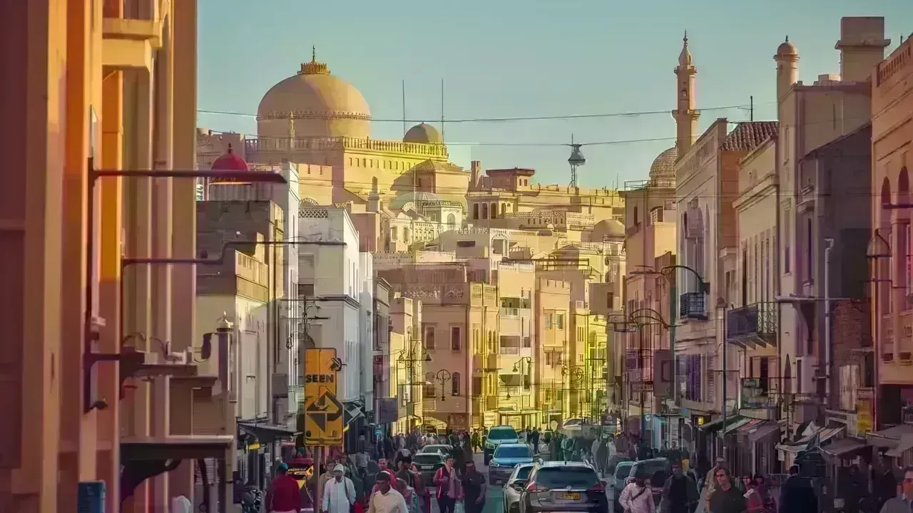 Monthly Living Costs Across UAE Emirates: A 2026 Insight