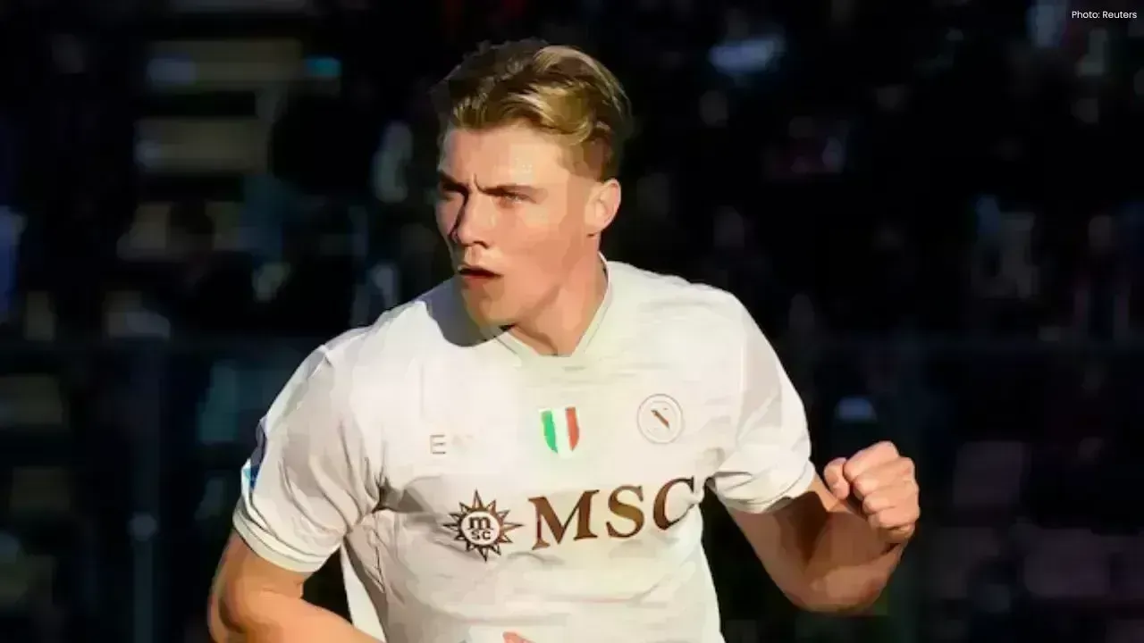 Rasmus Hojlund Shines as Napoli Beat Cremonese 2-0 in Serie A Clash