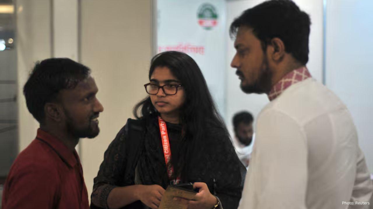 Controversial Alliance Between Bangladesh's NCP and Jamaat-e-Islami Raises Internal Strife