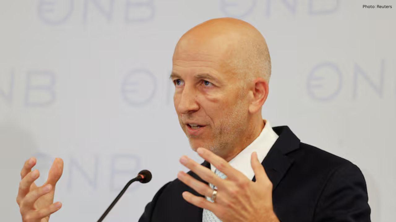 Austrian Central Bank Chief Advocates for Reevaluation of EU–Mercosur Trade Agreement