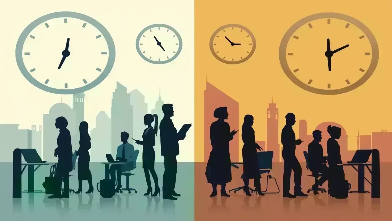 Understanding Work Hours in the UAE: Public vs. Private Sector Insights