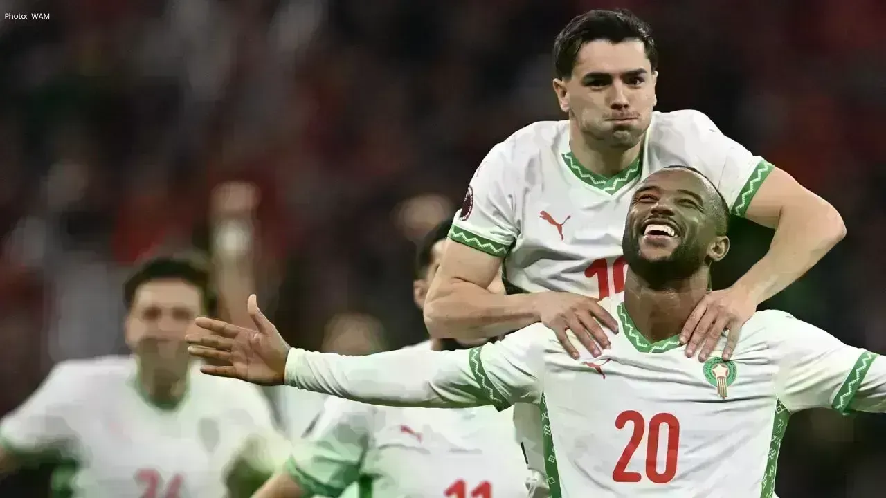 Morocco, Mali & South Africa Advance to CAF AFCON 2025 Knockouts