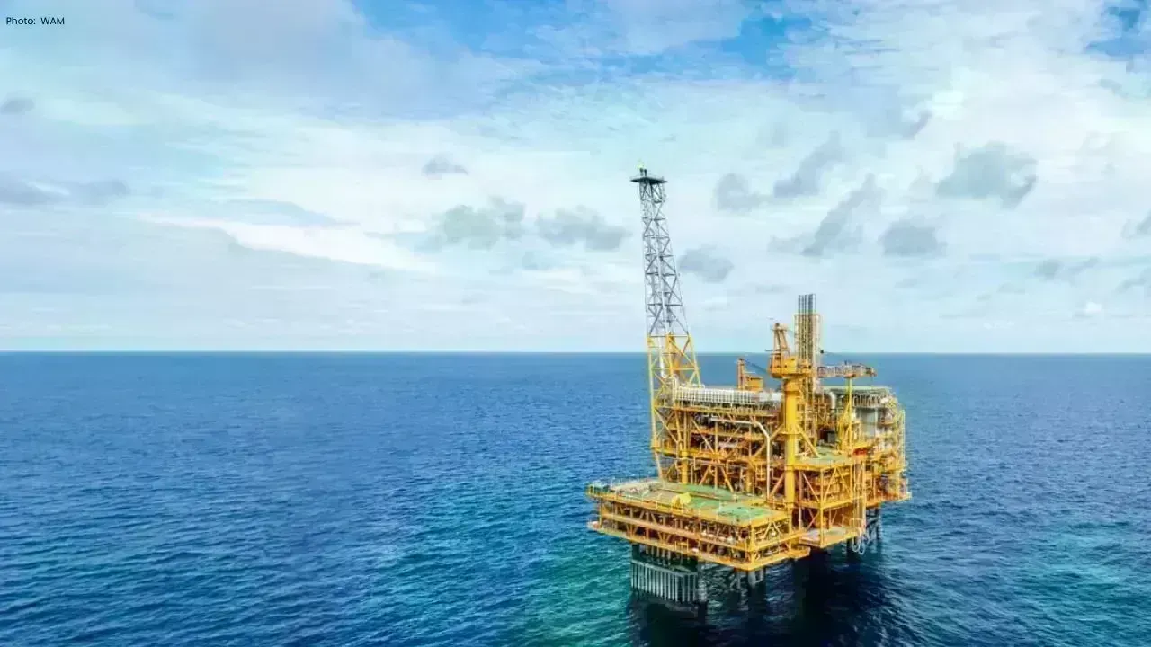 Mubadala Energy’s 2025 Growth Focuses on Natural Gas and Global Expansion