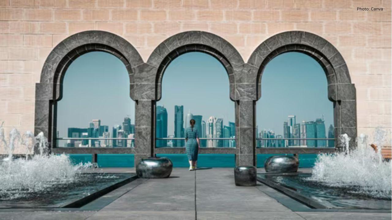 Discover the Perfect Winter Getaway in Qatar for Families