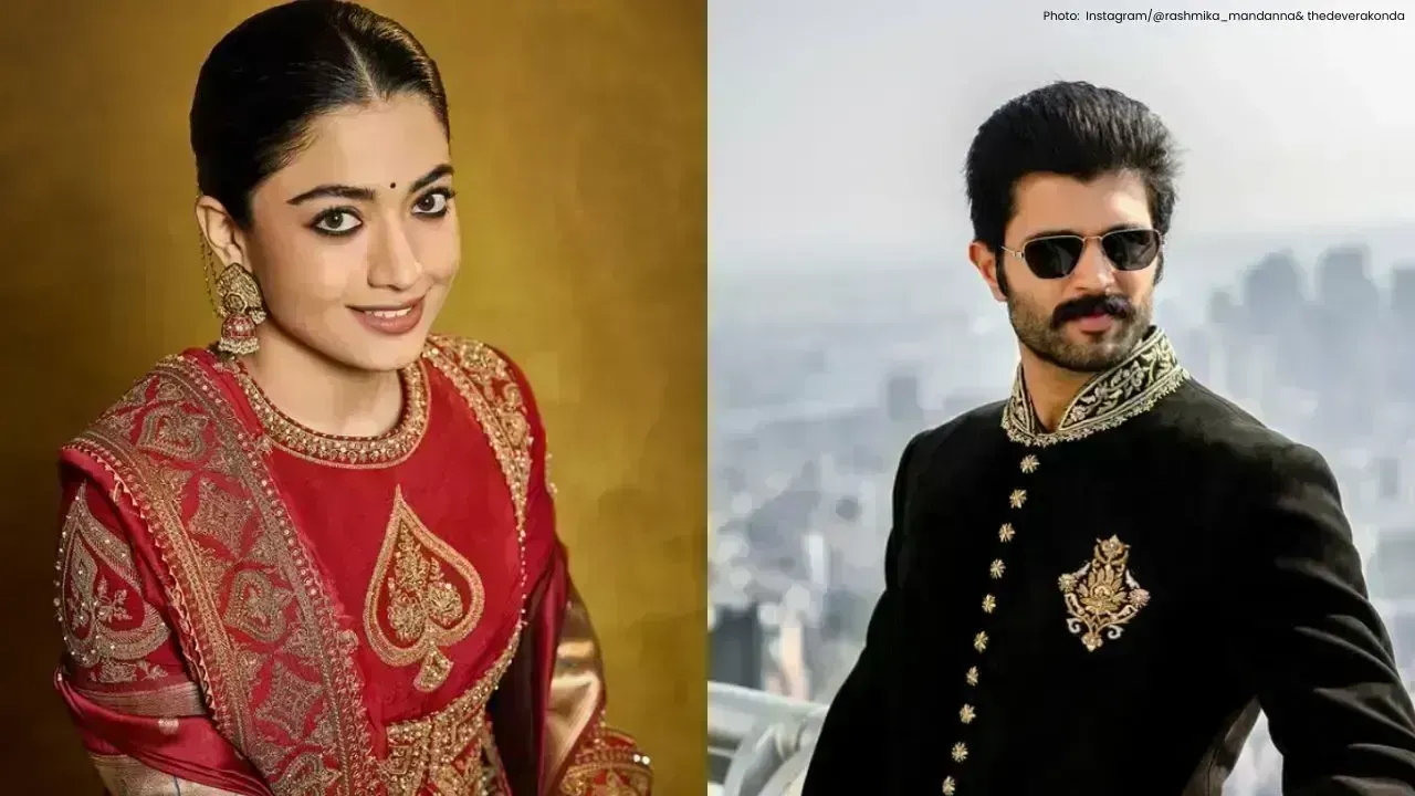 Rashmika Mandanna, Vijay Deverakonda Set to Marry on Feb 26