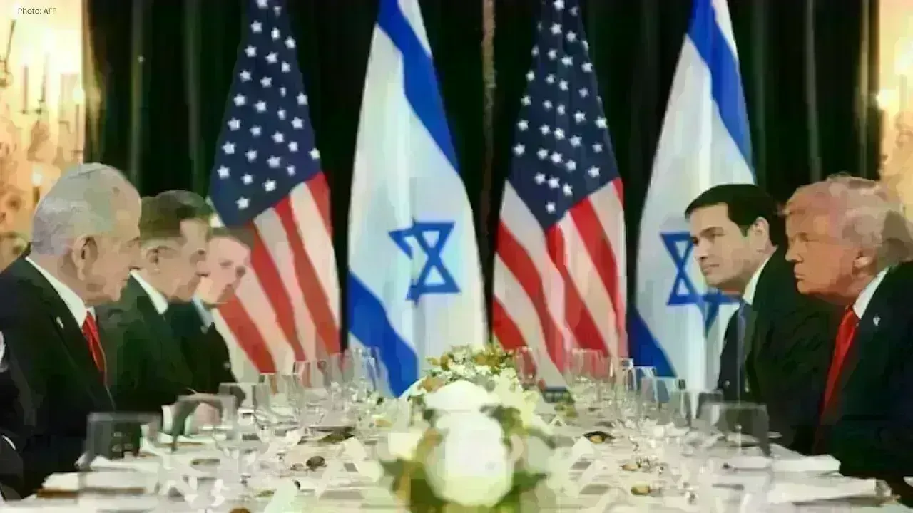 Trump Claims He Ended India-Pakistan War, Faces Strong Denial