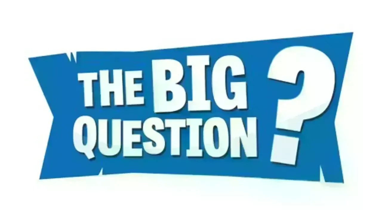 At a Crossroads: The Big Questions the World Is Asking Right Now