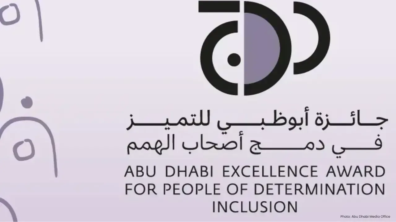 Abu Dhabi's Damj Award Sees 372 Submissions in Its Inaugural Edition