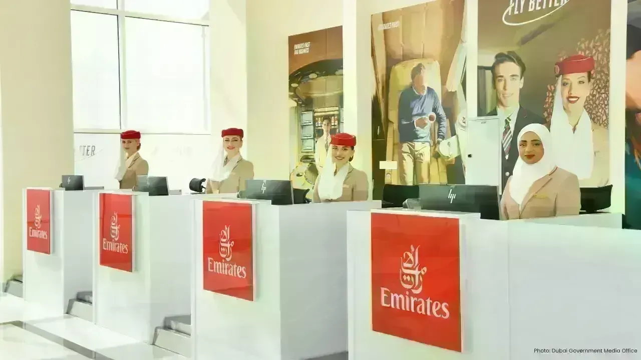 Emirates Alerts Travelers: January's Travel Surge Approaches