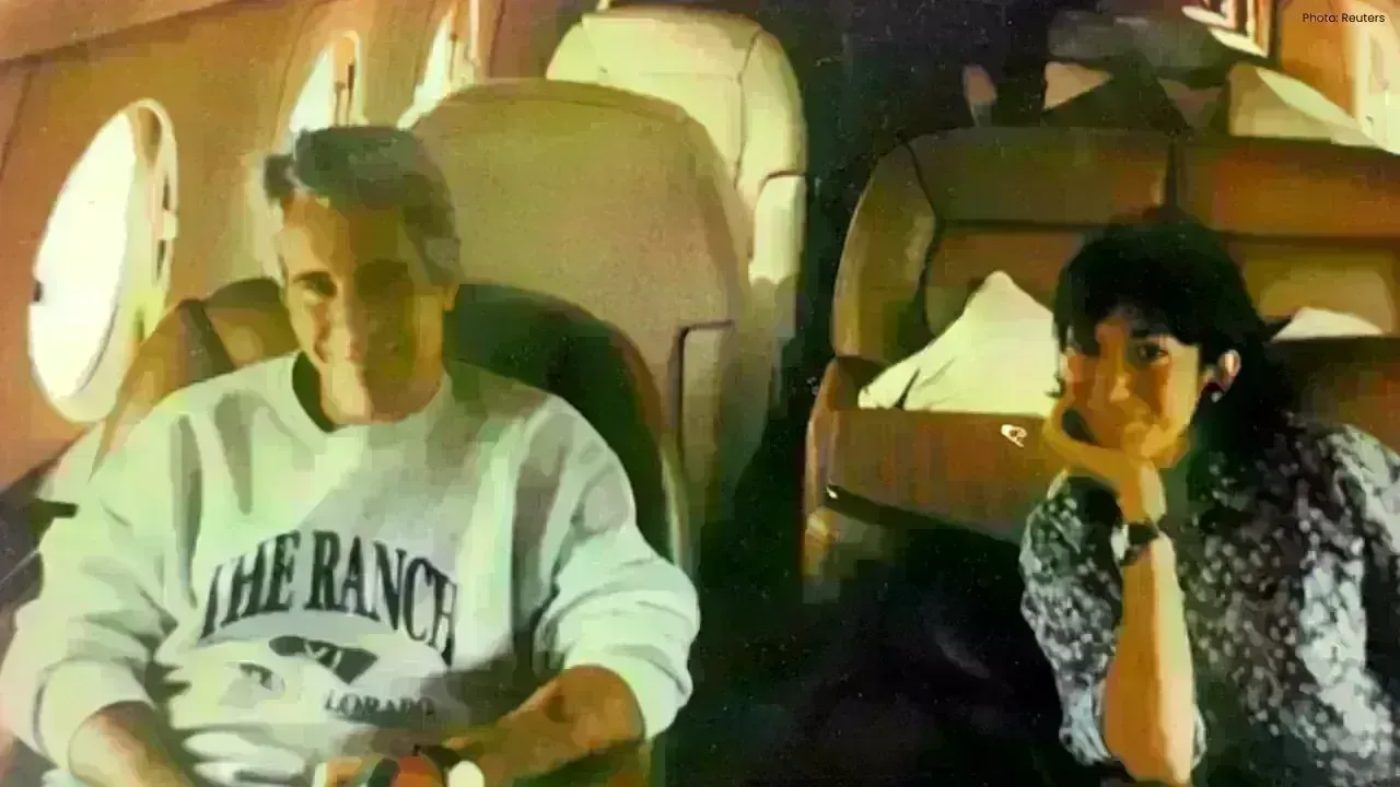 Justice Department Struggles with Epstein Files, Delays Expected