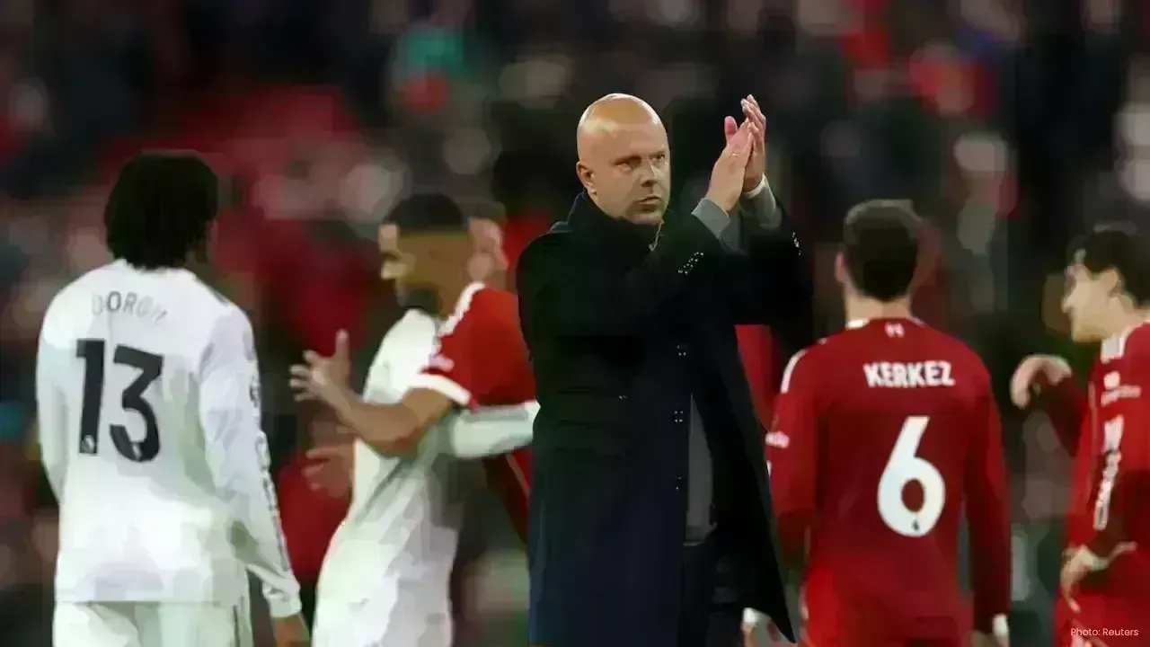 Liverpool Parts Ways with Set-Piece Coach Aaron Briggs Amid Defensive Issues