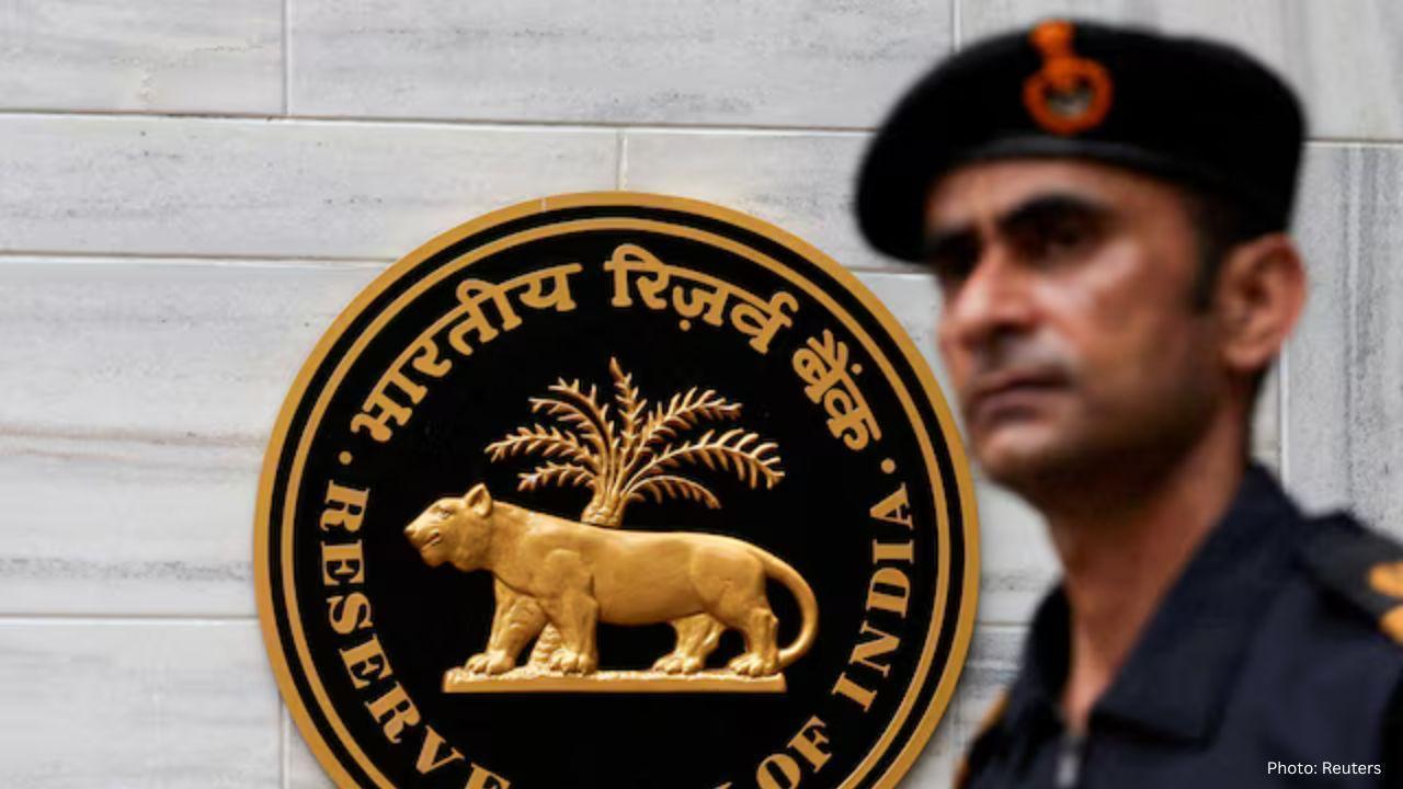 RBI’s Major Bond Purchases Provide Some Support as India Looks to 2026