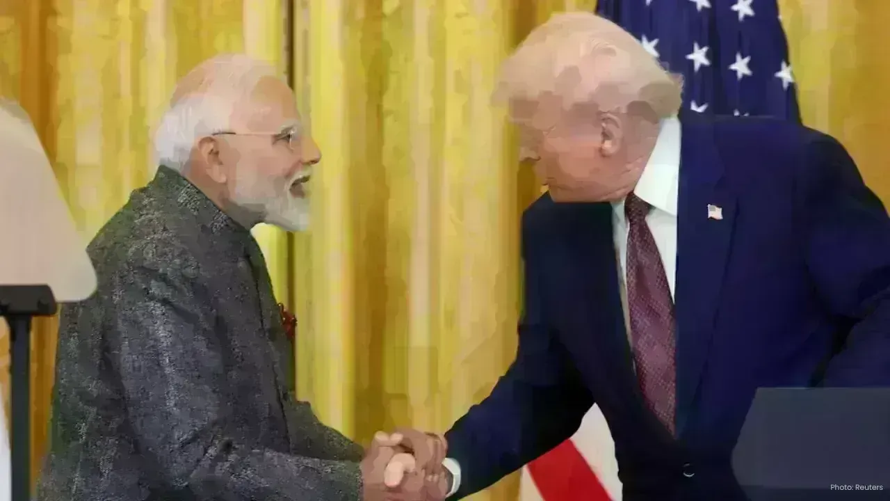 China Claims India-Pakistan Peace Role Amid India’s Firm Denial