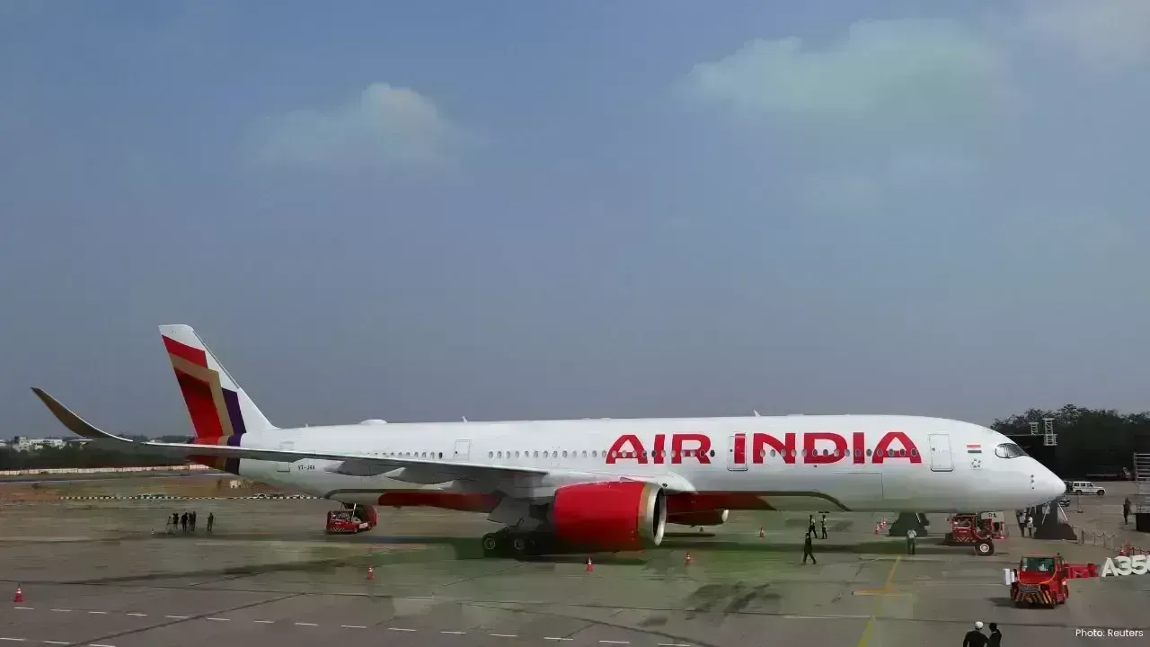 Air India Pilot Detained in Vancouver for Alcohol, Flight Delayed