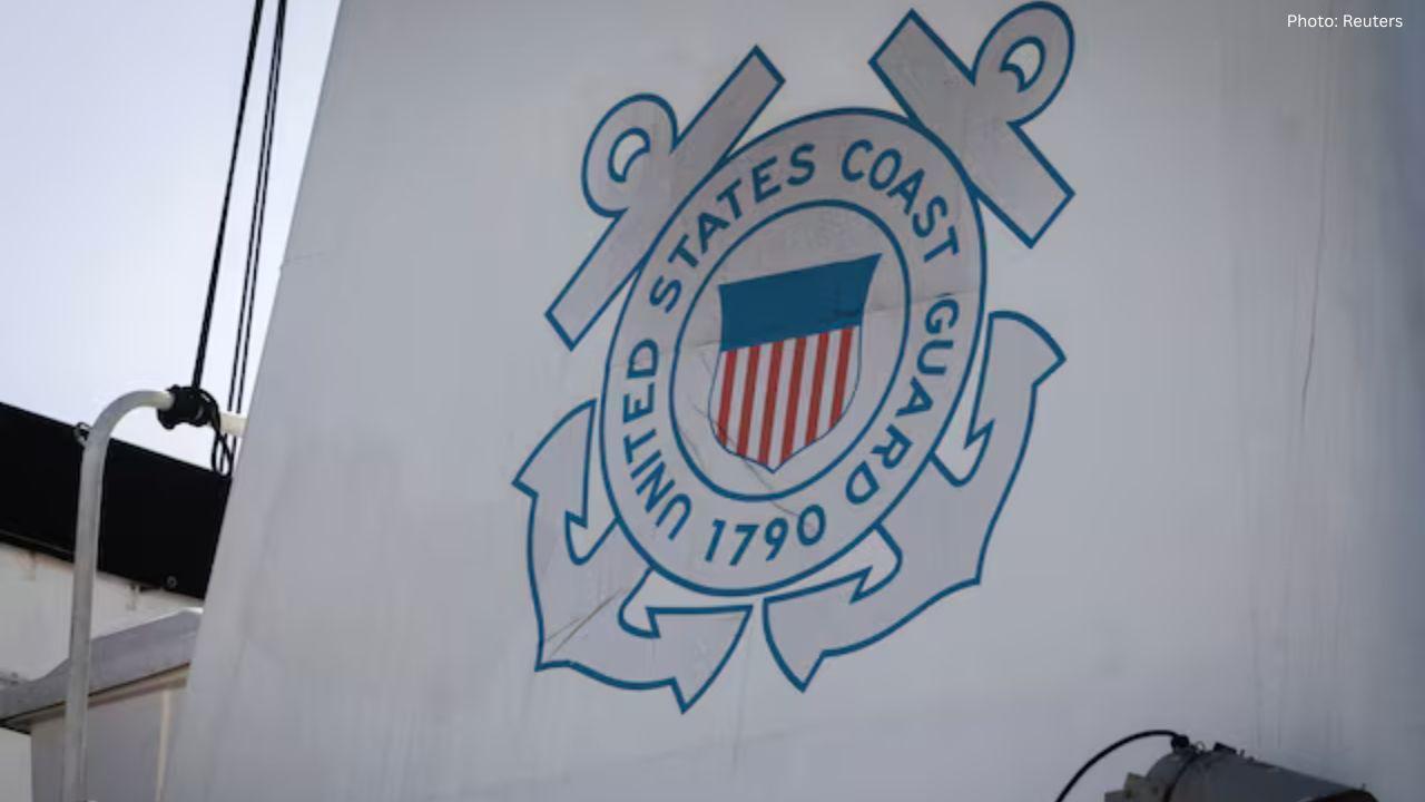 U.S. Coast Guard Investigates After Military Action on Alleged Drug Smugglers
