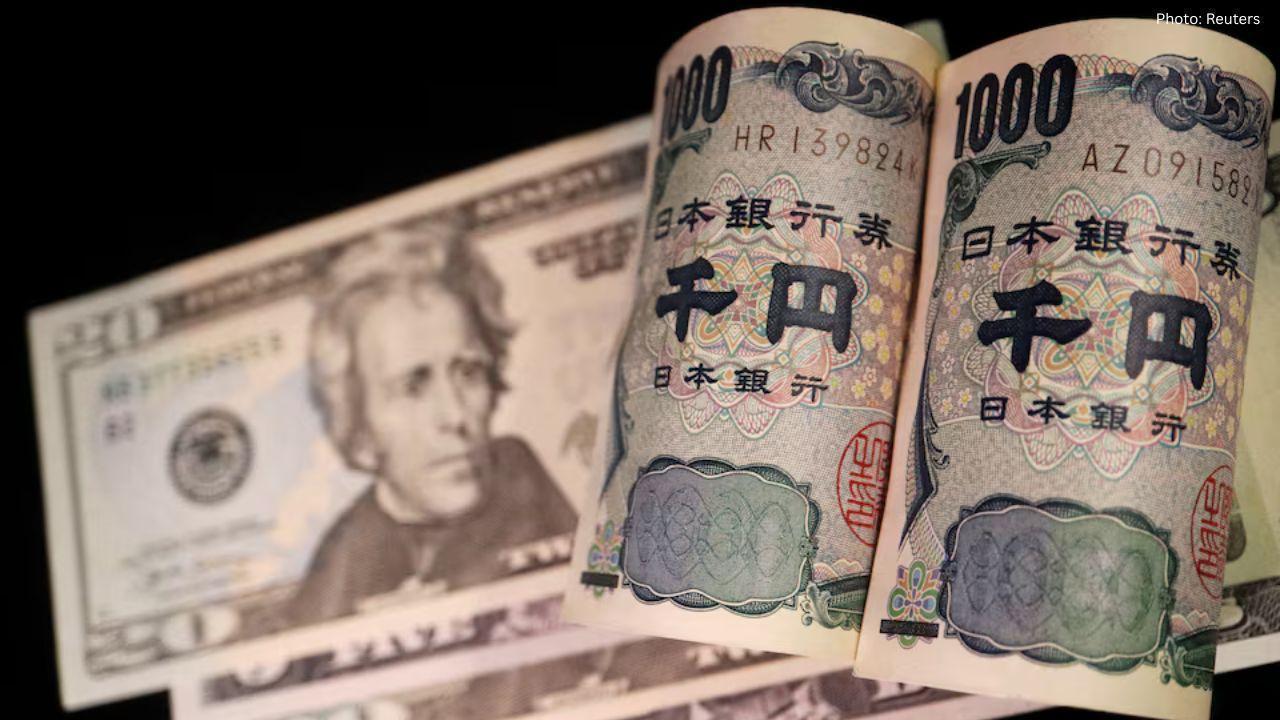 Japanese Executives Demand Government Response to Weak Yen
