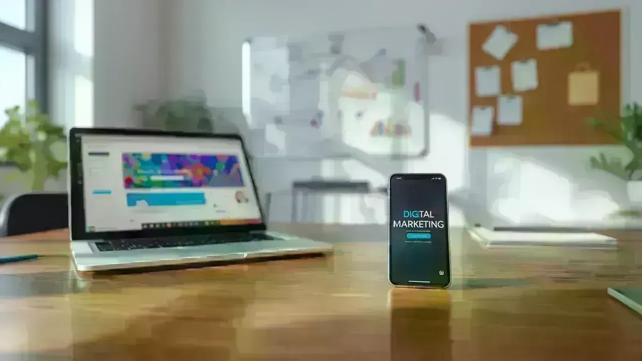 Effective Online Marketing Strategies for Small Enterprises