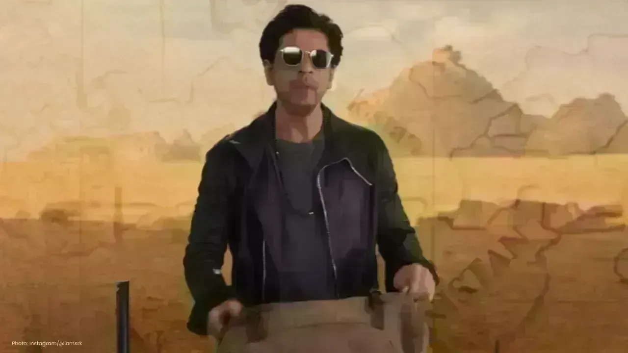 BJP Leader Slams Shah Rukh Khan for Buying Bangladeshi Cricketer