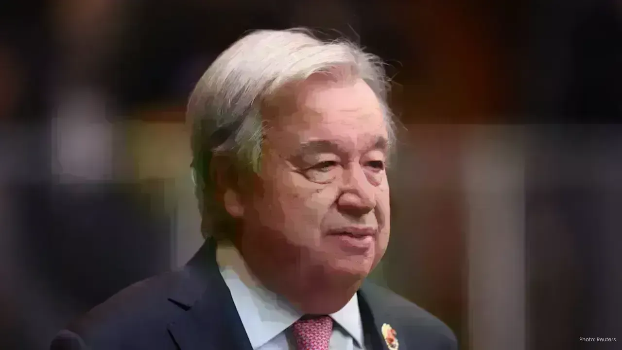 UN Condemns Israel's Ban on Electricity, Water to Palestinian UN Facilities