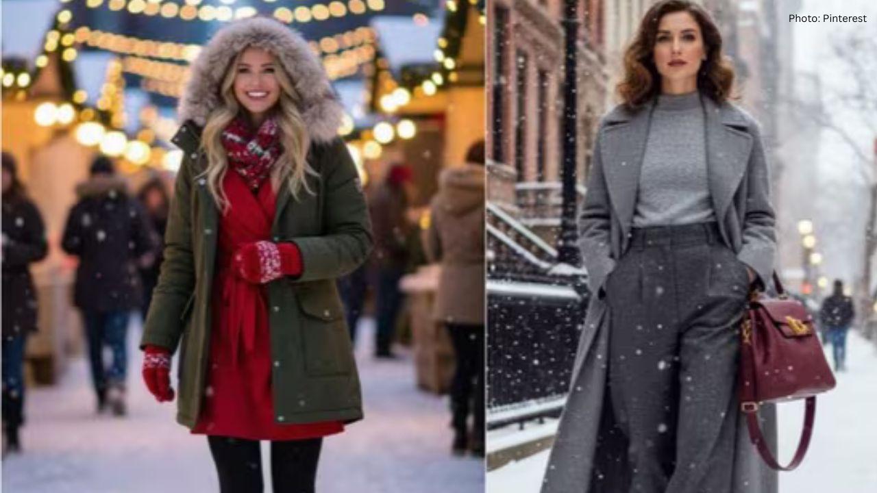 Winter Layering: Stay Stylish and Warm with These Essential Tips