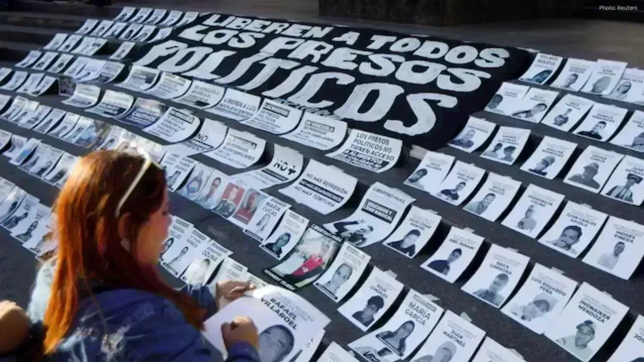 Venezuela Releases 187 Prisoners in Wake of July Protests Amid US Demands