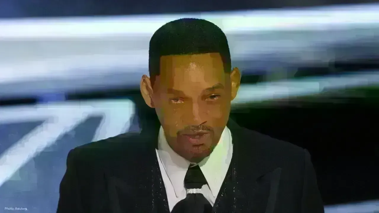 Will Smith Sued by Tour Violinist Over Harassment Claims