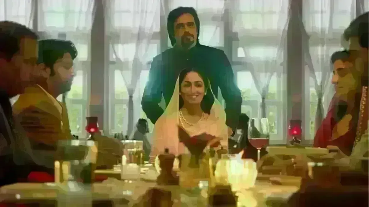 Haq Movie Review & Performance: A Courtroom Drama That Questions Power, Faith, and Justice