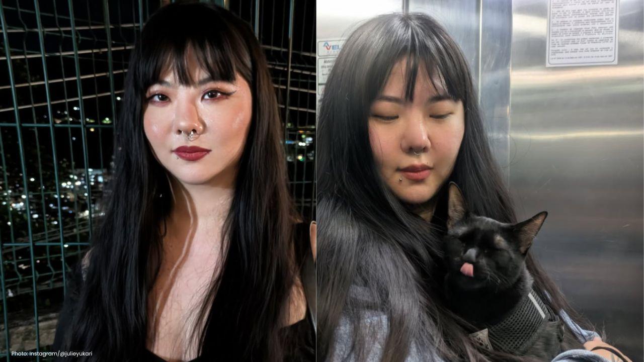 Musician Julie Yukari’s New Year Photo Sparks Controversy Over Edits