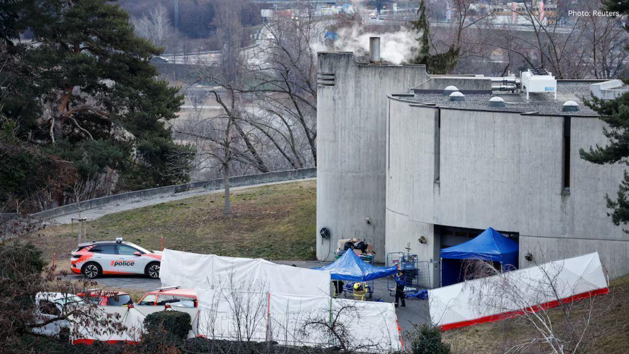 Deadly Blaze at Swiss Bar Raises Major Safety Concerns