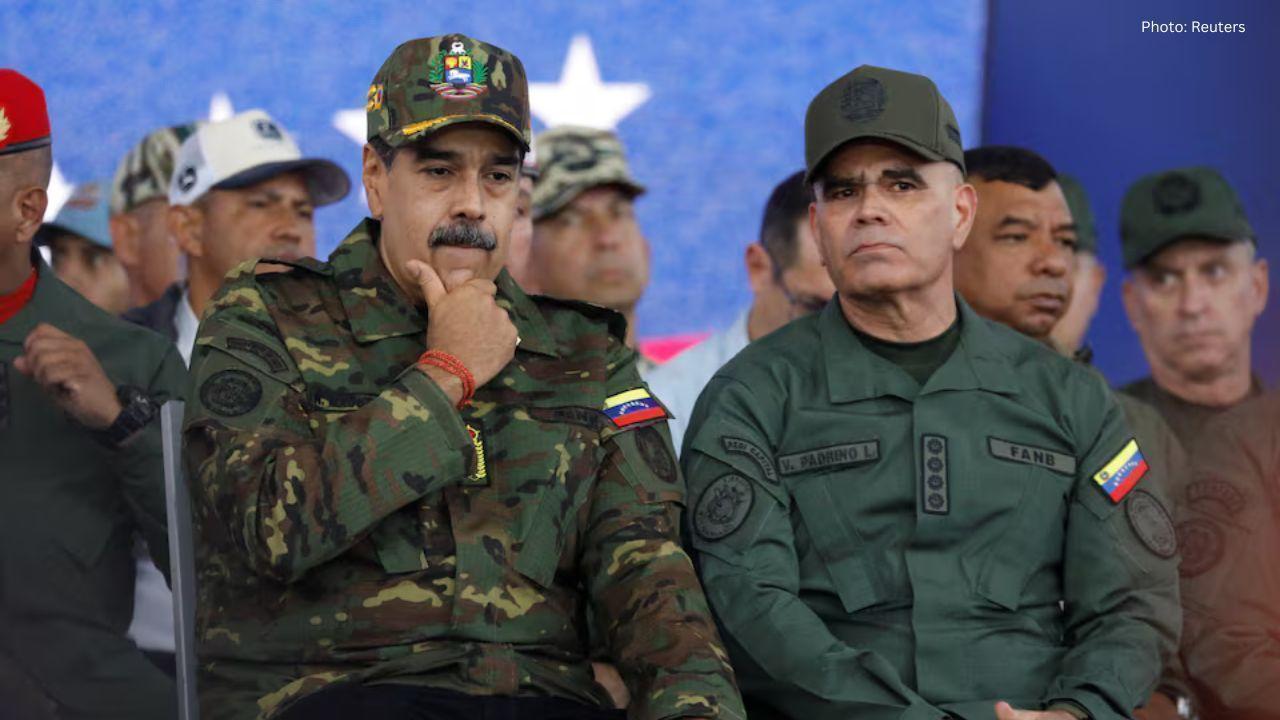 Venezuela Declares Firm Stance Against Foreign Military Presence Amid US Tensions