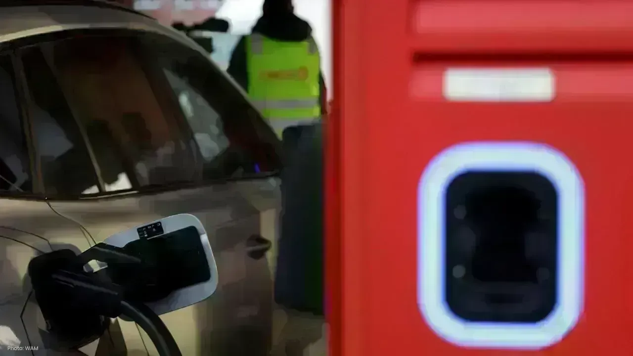 Norway Hits Milestone with 95.9% Electric Car Sales Ahead of 2025 Goal