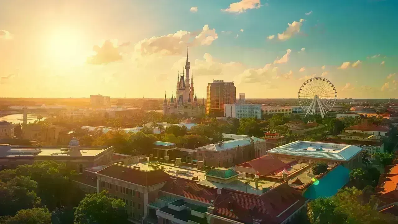 Top Family-Centric Hotels in Orlando Close to Theme Parks