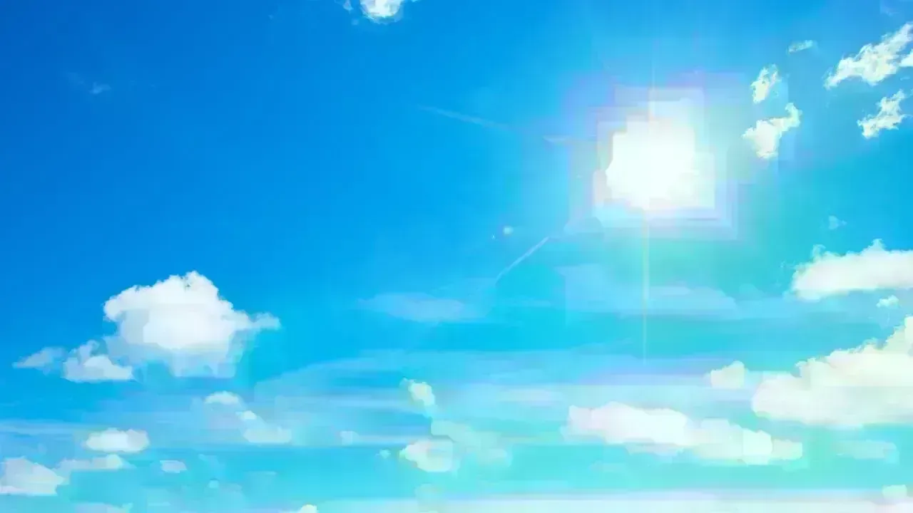 Record-Setting Heat and Sunshine Mark 2025 in the UK