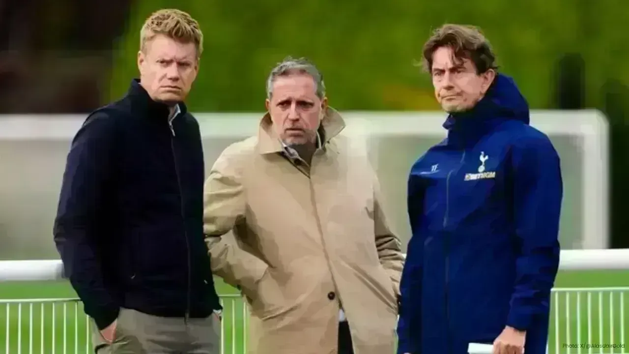 Thomas Frank Faces Challenges in Tottenham's Rebuilding Phase