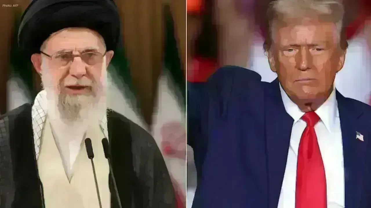 Iran Faces Growing Unrest as Trump and Tehran Exchange Threats