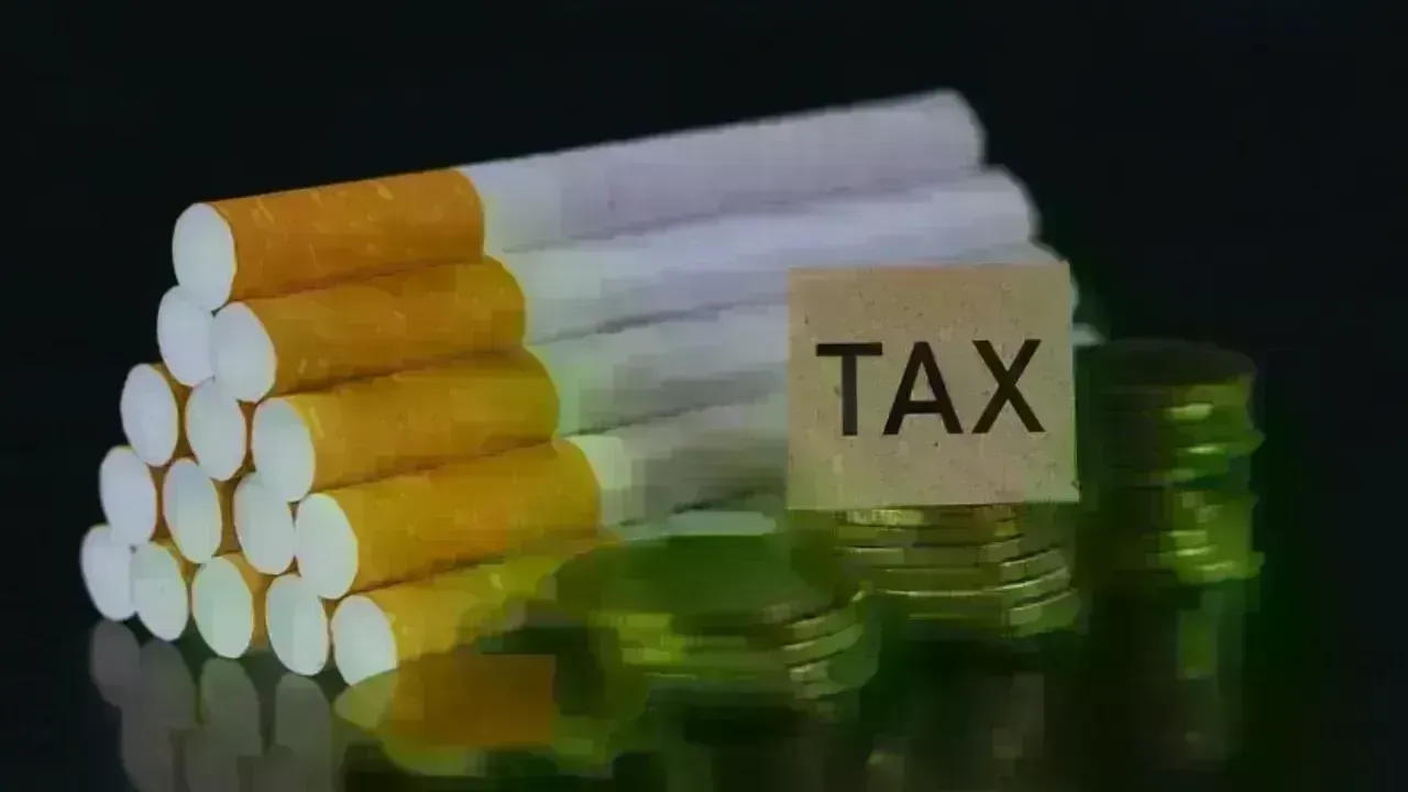 Stubbed Out or Priced Out? India’s Tobacco Tax Overhaul and Its Ripple Effects on Health and the Economy