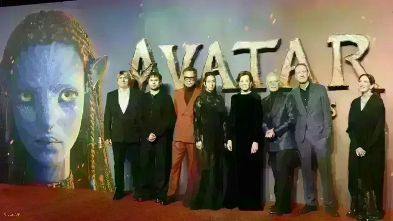 Avatar: Fire and Ash Surpasses $1 Billion Globally