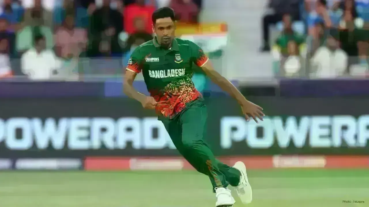 Bangladesh Urges ICC to Relocate T20 World Cup Matches Over Safety Issues