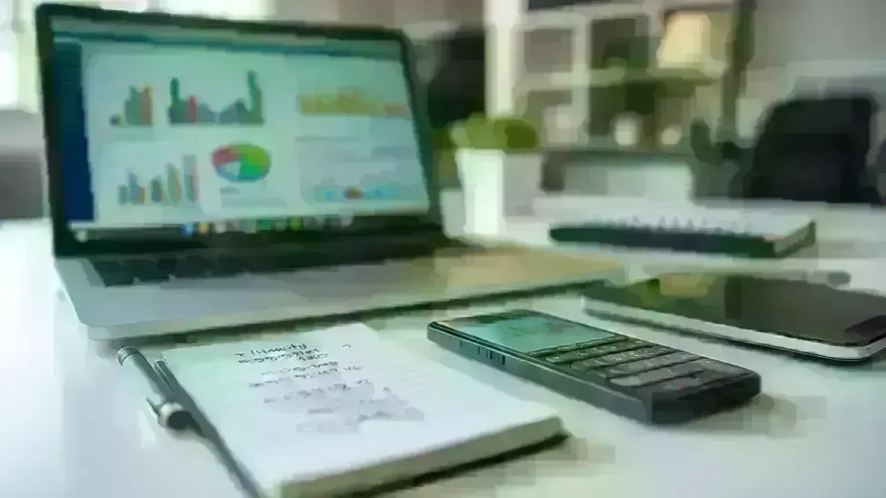 Top Online Solutions for Small Business Financial Management