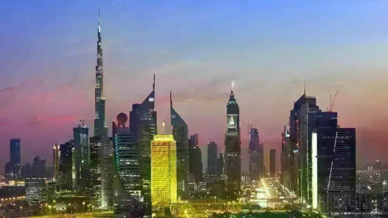 Dubai World Trade Centre Unveils Dynamic H1 2026 Event Lineup